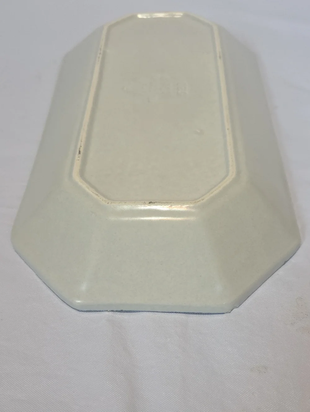 Pfaltzgraff Yorktowne Bread Tray #528 